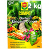 COMPO Garten Langzeit-Dünger (2,0 kg)