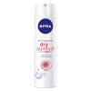 NIVEA Deo Spray dry comfort plus (150 ml)