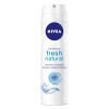 NIVEA Deodorant Spray Fresh Natural (150 ml)