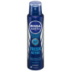 NIVEA MEN Fresh Active Spray (150 ml)