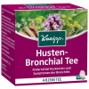 Kneipp Husten-Bronchial Tee (10 Filterbeutel)