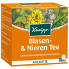 Kneipp Blasen- & Nieren Tee (10 Filterbeutel)