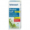 tetesept Husten Saft alkohol- und zuckerfrei (125 ml)