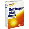 Dextropur plus Dextrose-Pulver (400 g)