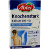 Abtei Knochenstark Calcium 600 + D3 (28 St.)