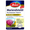 Abtei Mariendistelöl Plus Artischocke + Vitamin E (30 St.)