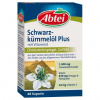 Abtei Schwarzkümmelöl Plus (48 St.)
