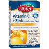 Abtei Vitamin C + Zink Lutschtabletten (30 St.)