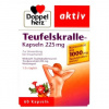 Doppelherz Teufelskralle Kapseln 225 mg (60 St.)