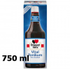 Doppelherz Vital Tonikum Herz-Kreislauf (750 ml)