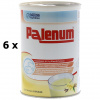 Palenum® Vanille (6 x 450 g)