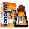 Sanostol Multivitaminsaft (780 ml)