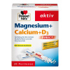 Doppelherz Magnesium + Calcium + D3 DIRECT (20 Portionen)