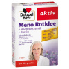 Doppelherz Meno Rotklee + Nachtkerzenöl + Biotin (30 St.)