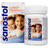 Sanostol Lutsch-Tabletten (75 St.)
