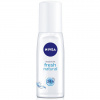 NIVEA Deo Fresh Natural Zerstäuber (75 ml)