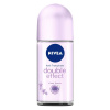 NIVEA Anti-Transpirant Roll-On double effect violet senses (50 ml)