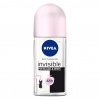 NIVEA Deo Roll-On Invisible for Black & White Clear (50 ml)