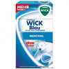 WICK Blau zuckerfrei Box (46 g)
