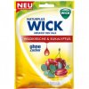 WICK Wildkirsche & Eukalyptus zuckerfrei (72 g)