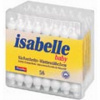 Isabelle Baby Sicherheits-Wattestäbchen (56 St.)