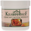 Kräuterhof Creme mit Rotem Weinlaub (250 ml)