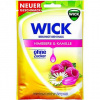 WICK Himbeere & Kamille zuckerfrei (72 g)