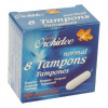 Orchidee Tampons (8 St.)