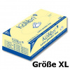 Kolibri Untersuchungshandschuhe Latex puderfrei XL (100 St.)