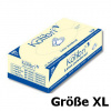 Kolibri Untersuchungshandschuhe Latex gepudert XL (100 St.)