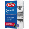 Abtei Omega 3 Plus (60 St.)