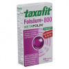 taxofit Folsäure + Metafolin 800 Depot Tabletten (40 St.)