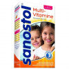 Sanostol ohne Zuckerzusatz (460 ml)