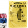 Regen-Poncho mit Kapuze (1 St.)