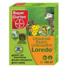 Bayer Garten Universal-Rasenunkrautfrei Loredo Quattro (100 ml)