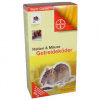 Bayer Garten Racumin Ratten & Mäuse Getreideköder (500 g)