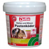 Detia Ratten- und Mäuse Pastenköder (500 g)