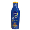 NIVEA SUN Kids Schutz & Pflege Sonnenmilch LSF 50+ (200 ml)