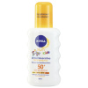 NIVEA sun Kids protect & sensitive LF 50+ (200 ml)