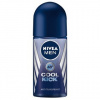 NIVEA MEN Deo Roll-On Cool Kick (50 ml)