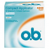 o.b. Compact Applicator Super (16 St.)