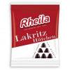 Rheila Lakritz Hütchen (90 g)