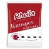 Rheila Knusper Salmiak (90 g)