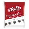 Rheila Salmiak Gummidrops (90 g)