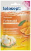 tetesept Sinnessalze Farbenspiel gelb-orange (65 g)