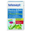 tetesept Husten & Hals Lutschtabletten (20 St.)
