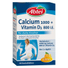 Abtei Calcium 1000 + D3 800 I.E. (30 St.)
