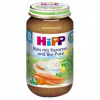 HiPP Reis mit Karotten und Bio Pute (220 g)