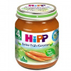 HiPP Reine Früh-Karotten (125 g)