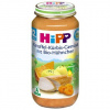 HiPP Kartoffel-Kürbis-Gemüse mit Bio-Hühnchen (250 g)